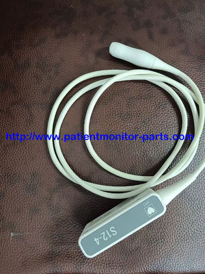 La sonde d'échographie cardiaque pédiatrique Philip S12-4 est en stock pour la vente avec 90 jours de garantie