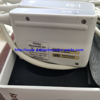 PHILIP X5-1 B sonde à ultrasons pour une imagerie diagnostique précise