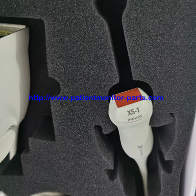 PHILIP X5-1 B sonde à ultrasons pour une imagerie diagnostique précise