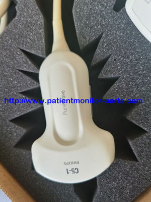 PHILIP C5-1 B sonde à ultrasons avec des images claires