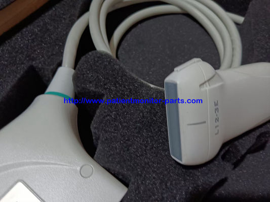 Probe de transducteur à ultrasons Mindray DC-8 Système de diagnostic à ultrasons L12-3E L12-3E Array linéaire Probe à ultrasons