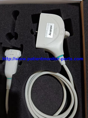 Probe de transducteur à ultrasons Mindray DC-8 Système de diagnostic à ultrasons L12-3E L12-3E Array linéaire Probe à ultrasons