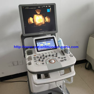 Samsung Medison V4-8 Volume sonde à ultrasons Pour les systèmes de diagnostic à ultrasons Samsung Medison Accuvix A30, A35
