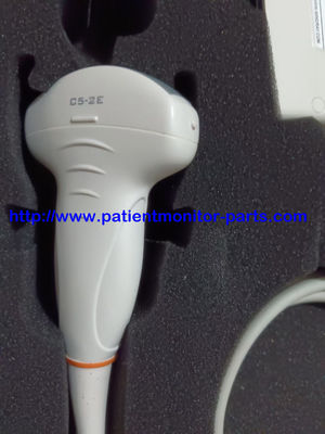 C5-3E sonde à ultrasons abdominaux du nouveau système de diagnostic à ultrasons original Mindray DC-8