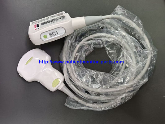 TOSHIBA Xario 200 Système de diagnostic par ultrasons Sondage par ultrasons abdominaux PVU-375BT