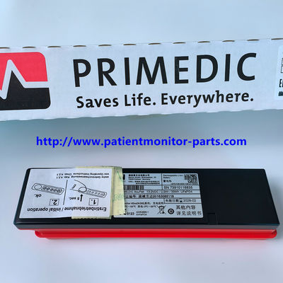 La batterie du défibrillateur M290 de la série METRAX PRIMEDIC pour le défibrillateur de la série XD REF 97311 PRIMEDIC AkuPak LITE XD