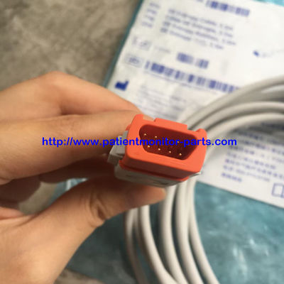 Câble GE Entropy 3,5m Réf:M1050784