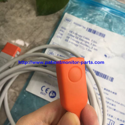 Câble GE Entropy 3,5m Réf:M1050784