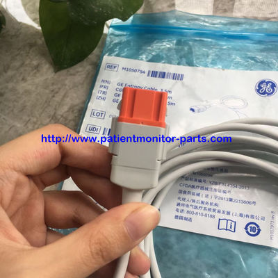 Câble GE Entropy 3,5m Réf:M1050784