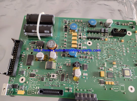 Pièces de rechange de carte mère pour la machine à ECG Philip TC30