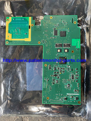 Pièces de rechange de carte mère pour la machine à ECG Philip TC30