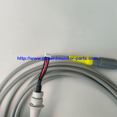 Goldway équipement médical accessoires câble de sonde cardiaque fœtale