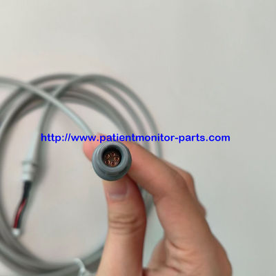Goldway équipement médical accessoires câble de sonde cardiaque fœtale