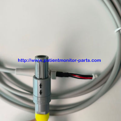 Goldway équipement médical accessoires câble de sonde cardiaque fœtale