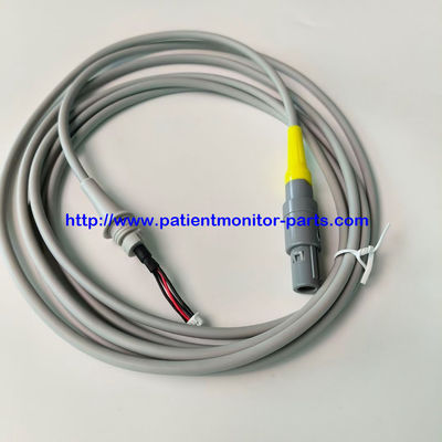 Goldway équipement médical accessoires câble de sonde cardiaque fœtale