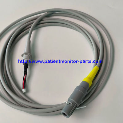 Goldway équipement médical accessoires câble de sonde cardiaque fœtale