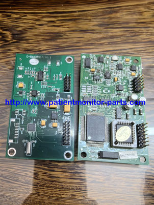 Accessoires pour équipement médical Carte d'oxygène sanguin pour moniteur patient Goldway UT4000A