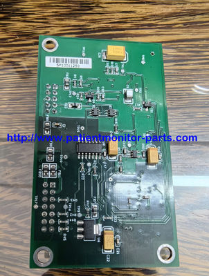 Accessoires pour équipement médical Carte d'oxygène sanguin pour moniteur patient Goldway UT4000A