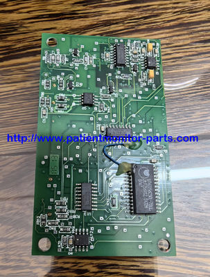 Accessoires pour équipement médical Carte d'oxygène sanguin pour moniteur patient Goldway UT4000A