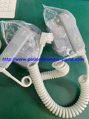 Mindray Beneheart D2 D3 D6 Défibrillateur Pièces de la machine Paddles Manche Avec 3 mois de garantie