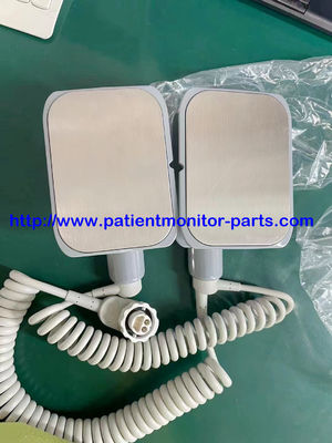 Mindray Beneheart D2 D3 D6 Défibrillateur Pièces de la machine Paddles Manche Avec 3 mois de garantie