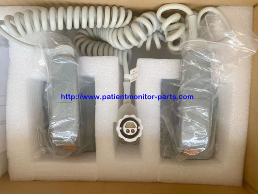 Mindray Beneheart D2 D3 D6 Défibrillateur Pièces de la machine Paddles Manche Avec 3 mois de garantie