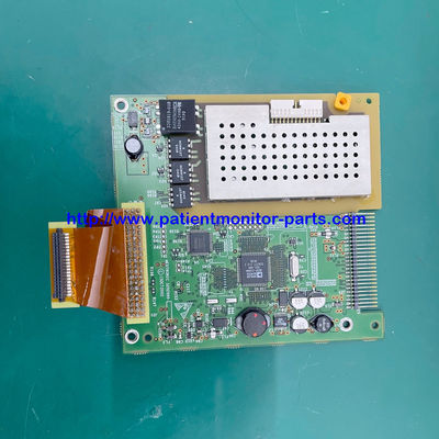 Pièces de défibrillateur Medtronic Medtronic LIFEPAK 20 Carte de paramètres de défibrillateur PN : PHY3202680-001-VF