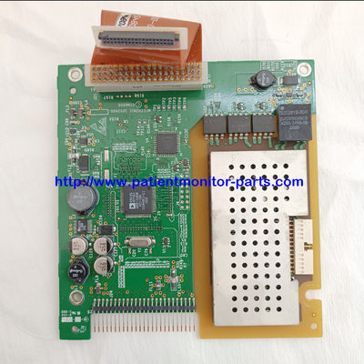 Pièces de défibrillateur Medtronic Medtronic LIFEPAK 20 Carte de paramètres de défibrillateur PN : PHY3202680-001-VF