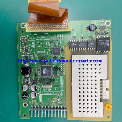 Pièces de défibrillateur Medtronic Medtronic LIFEPAK 20 Carte de paramètres de défibrillateur PN : PHY3202680-001-VF