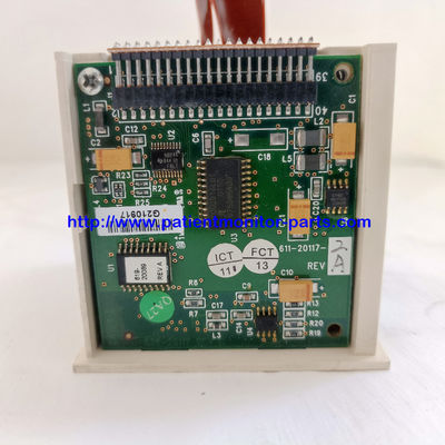 Imprimante, enregistreur pour défibrillateur Medtronic LIFEPAK 20 TYPE : LP20 MODÈLE : XL50 PN : 600-23003-09