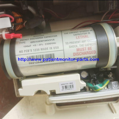Défibrillateur Medtronic LIFEPAK 20 Condensateur haute tension