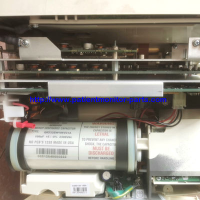 Défibrillateur Medtronic LIFEPAK 20 Condensateur haute tension