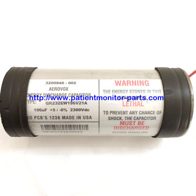 Défibrillateur Medtronic LIFEPAK 20 Condensateur haute tension