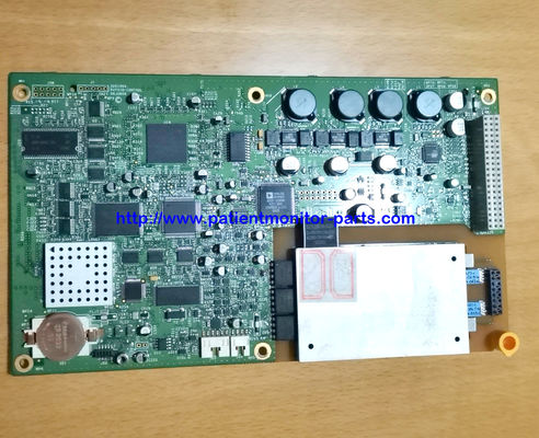 Carte mère de défibrillateur Medtronic Lifepak20 avec 3 mois de garantie