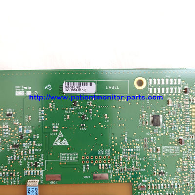 Carte mère de défibrillateur Medtronic Lifepak20 avec 3 mois de garantie
