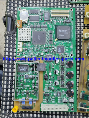 Carte mère de défibrillateur Medtronic Lifepak20 avec 3 mois de garantie