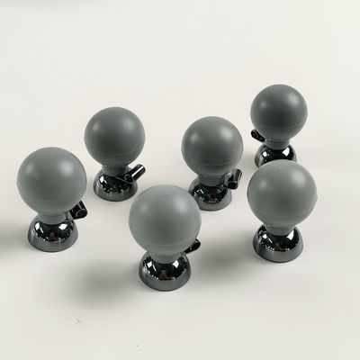 PN:2104783-001 GE électrodes à bille à section économique réutilisables 6 pièces/ensemble