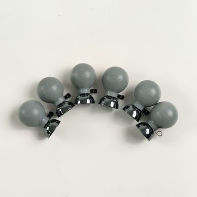 PN:2104783-001 GE électrodes à bille à section économique réutilisables 6 pièces/ensemble