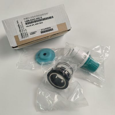 VALVE APL ASSY BCG PN1406-8202-000-S GE Ohmeda Aespire Machine d'anesthésie Aestiva Modèle de soupape APL, sans version de base