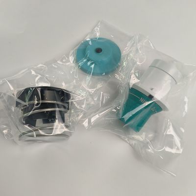 VALVE APL ASSY BCG PN1406-8202-000-S GE Ohmeda Aespire Machine d'anesthésie Aestiva Modèle de soupape APL, sans version de base