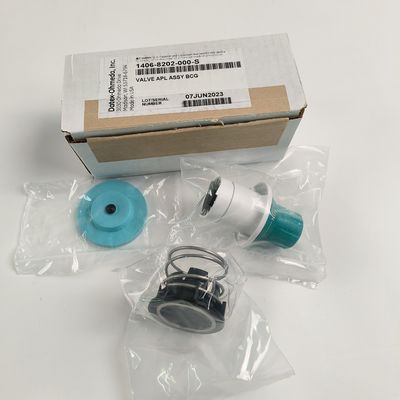 VALVE APL ASSY BCG PN1406-8202-000-S GE Ohmeda Aespire Machine d'anesthésie Aestiva Modèle de soupape APL, sans version de base