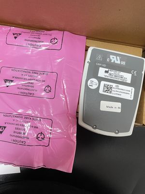 MODULE D'ACQUISITION GE CAM-HD REF:900995-003