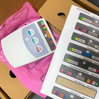 MODULE D'ACQUISITION GE CAM-HD REF:900995-003