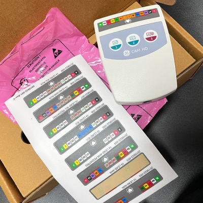 MODULE D'ACQUISITION GE CAM-HD REF:900995-003