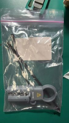 PN 453564932381 Philip DFM100 Défibrillateur Test PLUG REF:989803171271