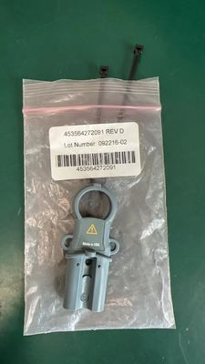 PN 453564932381 Philip DFM100 Défibrillateur Test PLUG REF:989803171271