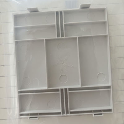 Moniteur de maintenance Pièces détachées Mindray IMEC12 Moniteur de patient Couverture latérale