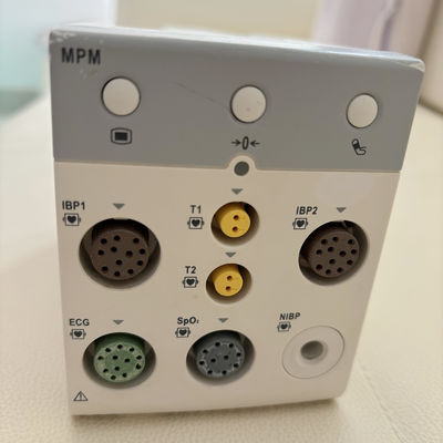 Module de paramètres du moniteur patient Mindray série T, module MPM