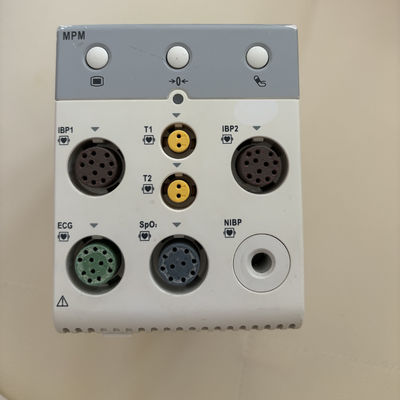 Module de paramètres du moniteur patient Mindray série T, module MPM