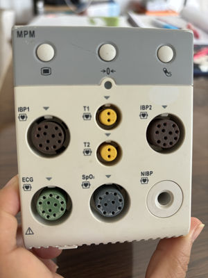 Module de paramètres du moniteur patient Mindray série T, module MPM